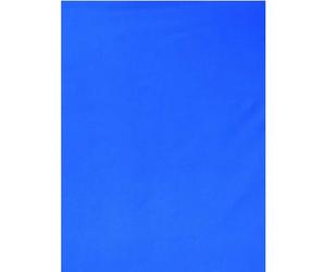 Falcon Eyes Sfondo del tessuto BCP-05 2,9x5 m Blu croma lavabile