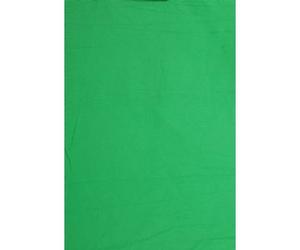 Falcon Eyes Sfondo del tessuto BCP-10 2,7x7 m Verde croma