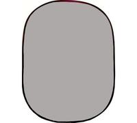 Falcon Eyes Sfondo Pannello BCP-03 Grigio 148x200 cm