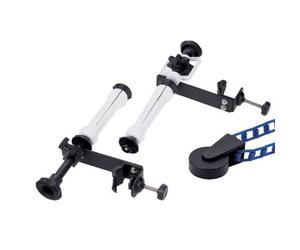 Falcon Eyes Sfondo Set di bobine CBH di supporto per 1 bobina