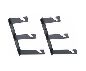 Falcon Eyes Sfondo Staffa di supporto FA-024-3 per 3x B-Reel
