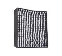 Falcon Eyes Softbox + Honeycomb RX-SB24HC per LED RX-24TDX