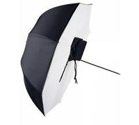 Falcon Eyes Softbox Ombrello riflettente Reflective U-32 82 cm