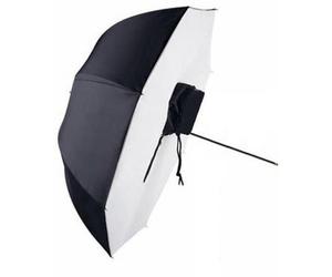 Falcon Eyes Softbox Ombrello riflettente Reflective U-32 82 cm