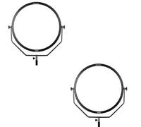 FALCON EYES Sophiez SO-68TD Bi-Color Soft LED Lighting Kit, V-Mount, 2x 68W