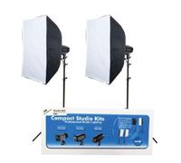 Falcon Eyes Studio flash Set SSK-2250D