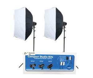 Falcon Eyes Studio flash Set SSK-2250D
