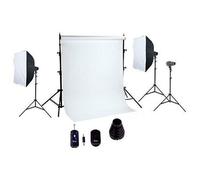 Falcon Eyes Studio flash Set SSK-3150D