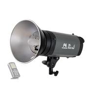 Falcon Eyes Studio flash TF-1200L con schermo LCD