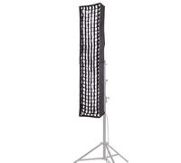 Falcon Eyes Studio Set 2x Bi-colour LED Panels and 2x Light Stand