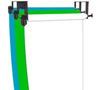 Falcon Eyes StudioKing Background System Electric B-3WE F...