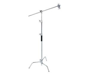 Falcon Eyes Supporto C con braccio di prolunga CS-2450 245 cm