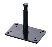Falcon Eyes Supporto da parete FA-027B, altezza 12 cm