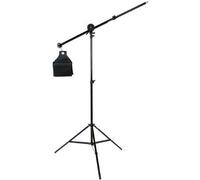 Falcon Eyes Supporto per braccio + sacchetto di sabbia LSB-3