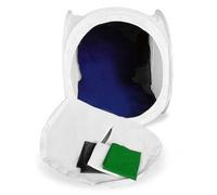 Falcon Eyes Tenda di registrazione LFPB-2 60x60 pieghevole