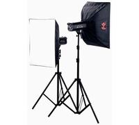Falcon Eyes TFK di 21200 a Flash da Studio Set