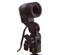 Falcon Eyes Universale Portalampada LH-27SU + supporto per schermo riflettente