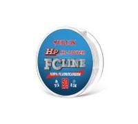 Falcon FC-LINE fluorocarbon 100%
