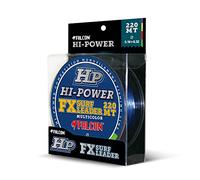 FALCON FILO DA PESCA FX SURF LEADER, SURF CASTING, 220MT