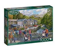 Falcon Glenridding Puzzle, 1000 pezzi, Colore Multicolore, 11327