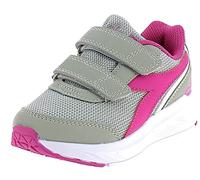 Falcon Jr V Silver DD Magenta
