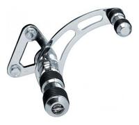 Falcon Kit Pedane con certificazione TÜV