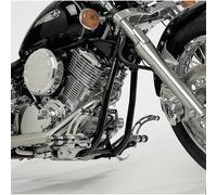 Falcon Kit Pedane con certificazione TÜV