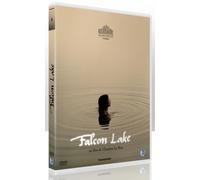 Falcon Lake
