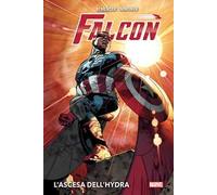 Falcon. L'ascesa dell'hydra