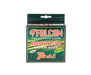 Falcon Nylon Persicus Match, 300 mt
