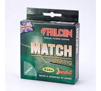 Falcon Nylon Persicus Sinking Match, 150 mt