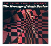 Falcon Project - Revenge of Sonic Soular