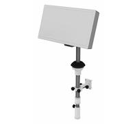 Falcon QuickSAT QSF65, sistema TV satellitare manuale montato sul tetto per roulotte e camper