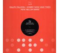Falcon,Ralph - Every Now & Then Part 1