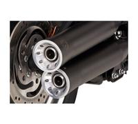 Falcon Slip-On Silenziatore