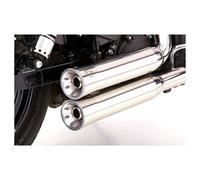 Falcon Slip-On Silenziatore