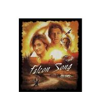 Falcon Song (Blu-ray) Martin Kove Michael Yebba James Storm David Hayward