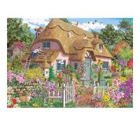 Falcon Thatched Cottage (1000 pezzi)