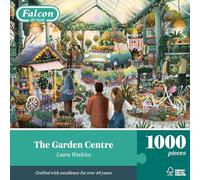 Falcon The Garden Centre (1000 pezzi)