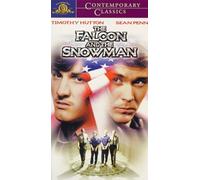 Falcon & The Snowman [Edizione: USA]