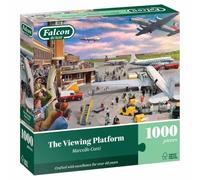 Falcon - The Viewing Platform (1000 pezzi)