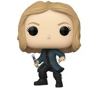 Falcon Winter Soldier di alta qualità Sharon Carter Funko Pop Figura in vinile
