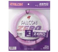 FALCON ZERO FC LEADER PINK 50 MT 50 LB