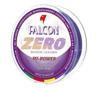 FALCON ZERO SHOCK LEADER LINE 220 MT 0.16/0.50
