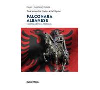 Falconara Albanese. L'odissea di una famiglia