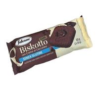 Falcone Biscotto Dark Cioccolato Senza Glutine 12 x 60 g