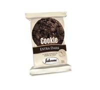 FALCONE-COOKIES 13 PZ. DA 50GR. GUSTI VARI (EXTRA DARK)