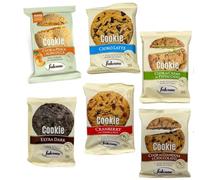 FALCONE-COOKIES 14 PZ. DA 50GR. GUSTI VARI (ASSORTITI)