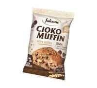 Falcone Dolciaria Snack Dolci - Merenda e Colazione Hotel - Bed and Breakfast e Case Vacanza - (18 unità, MUFFIN CIOK)