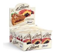 Falcone - Il Piacere Mora e Lamponi 24 Pezzi da 60 grammi